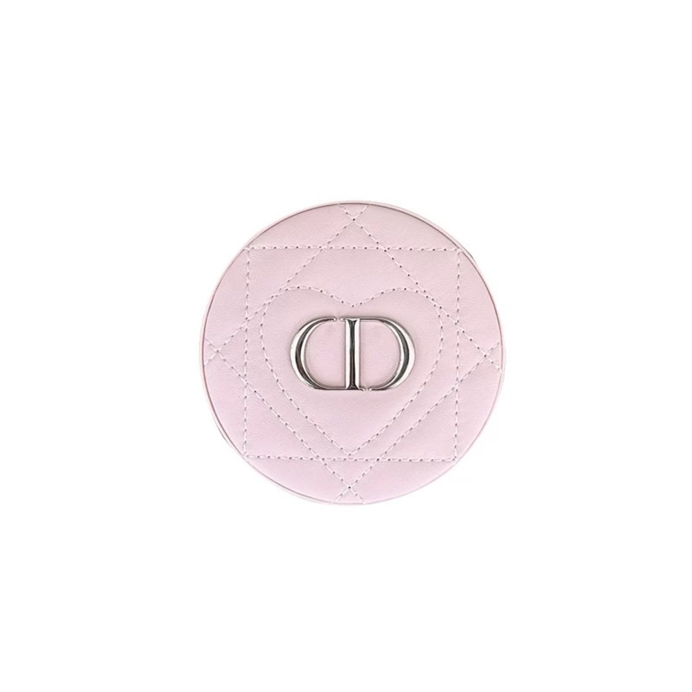 Dior Beauty Pink Compact Mirror